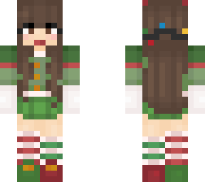 christmas elf