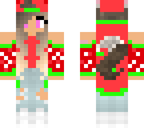 christmas werewolf