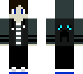 creeper gamer