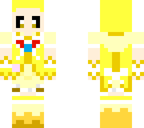 cure lemonade gogo