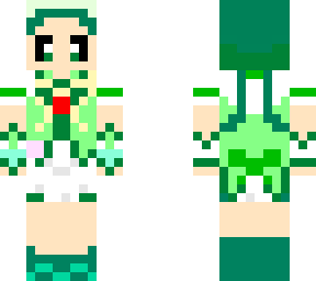 cure mint gogo