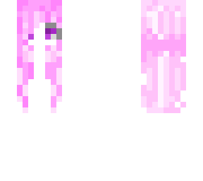 cute hair base mine this time!!! eeeekkkk
