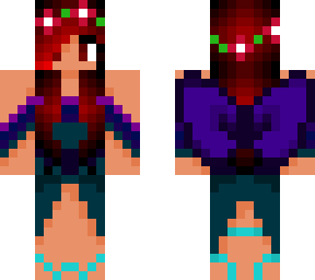 dark fairy