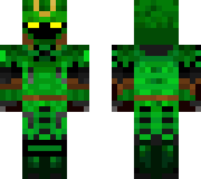 demise