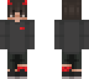 demon