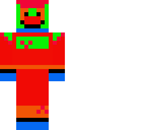 der bunte bob