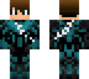 diamond vibranium