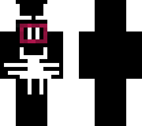 durpy venom skin (moving mouth!!!!)