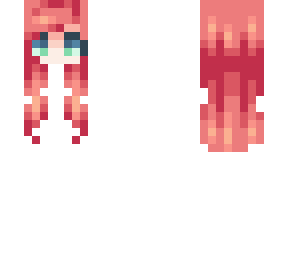 edit red hair base