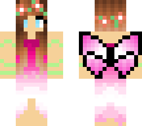 fairy girl