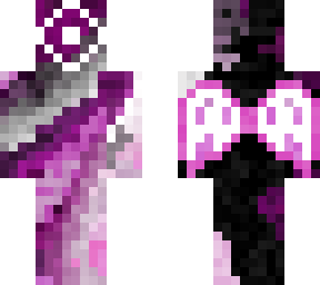fallen void