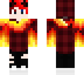 fire kyle