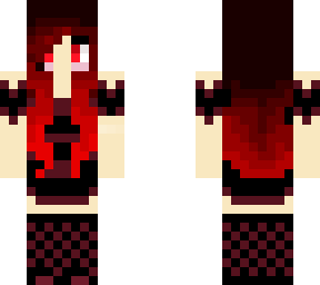 goth girl