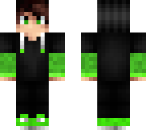 greenboy