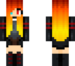hellraizer skin clothes -2