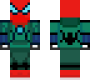 jql's personal skin