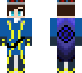 king uniform