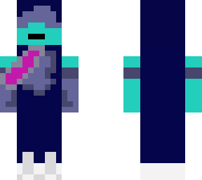 kris