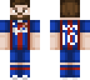 lionel messi - v2