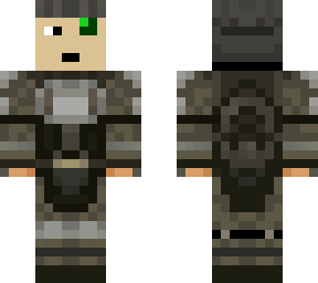 marine (halo)