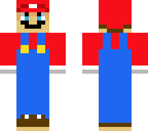 mario