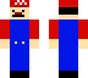 mario