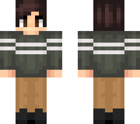 matching skins