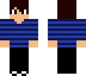 my classic skin