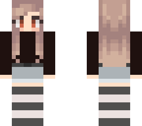 my oc