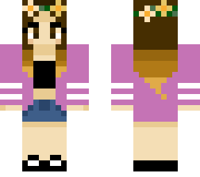 my persona