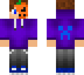 my second skin