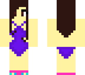 my swimsuit