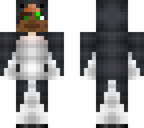 penguin jay riku