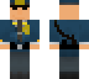 police officer sergeant