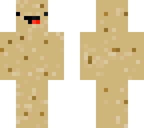 potato man