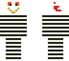 prisoner