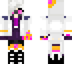 queen boo