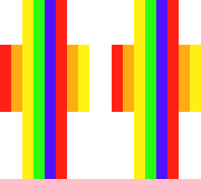 rainbow
