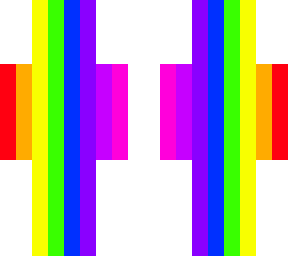 rainbow