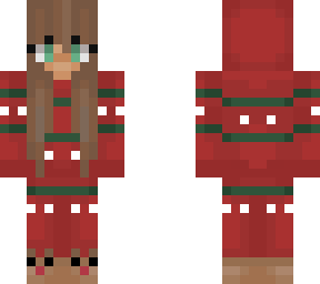 reindeer onesie