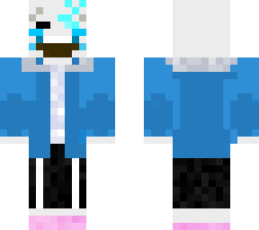 sans undertale epic gamer