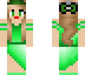 slytherin queen