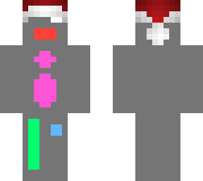 superadteam skin 8