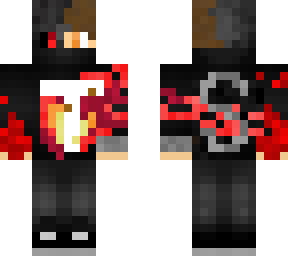 talon shadow male