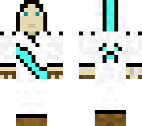 tech blue assassin (without leg blue)