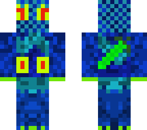 tempest warrior