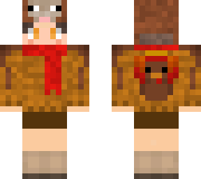 thanksgiving sheep