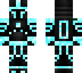 the elite armor