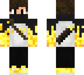 the golden hunter