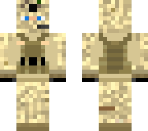 us army desert camo (58th artillery and fires brigade)
